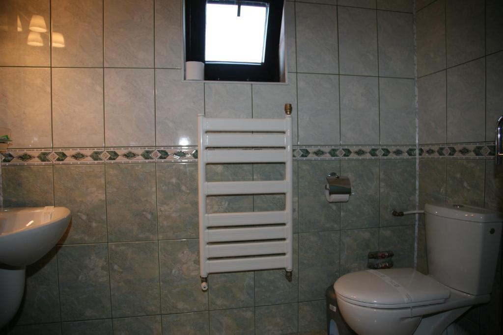 Vila Delta Travel - Mila 23 Mila Douazeci si Trei Ruang foto