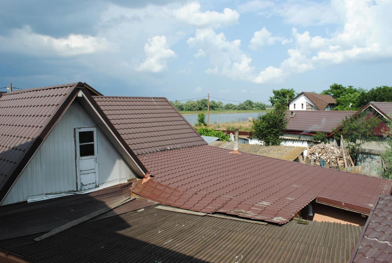 Vila Delta Travel - Mila 23 Mila Douazeci si Trei Bagian luar foto
