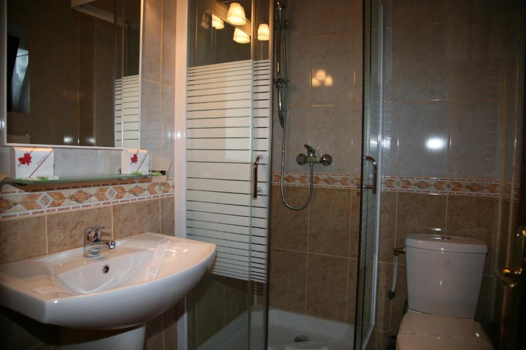 Vila Delta Travel - Mila 23 Mila Douazeci si Trei Bagian luar foto