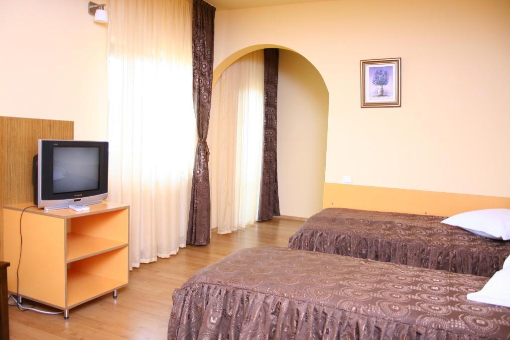 Vila Delta Travel - Mila 23 Mila Douazeci si Trei Ruang foto