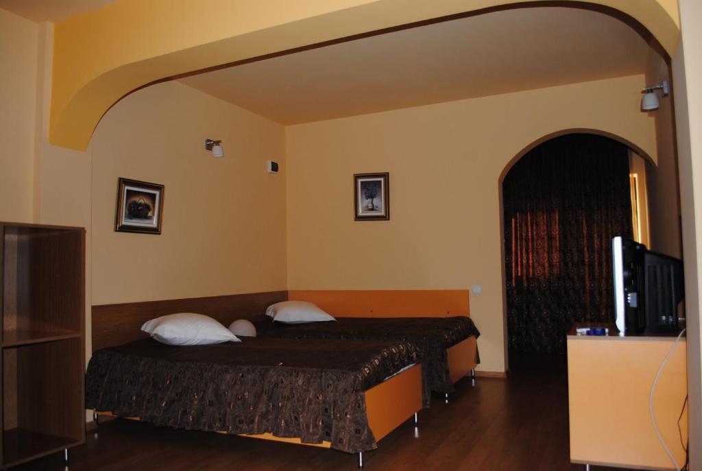 Vila Delta Travel - Mila 23 Mila Douazeci si Trei Ruang foto