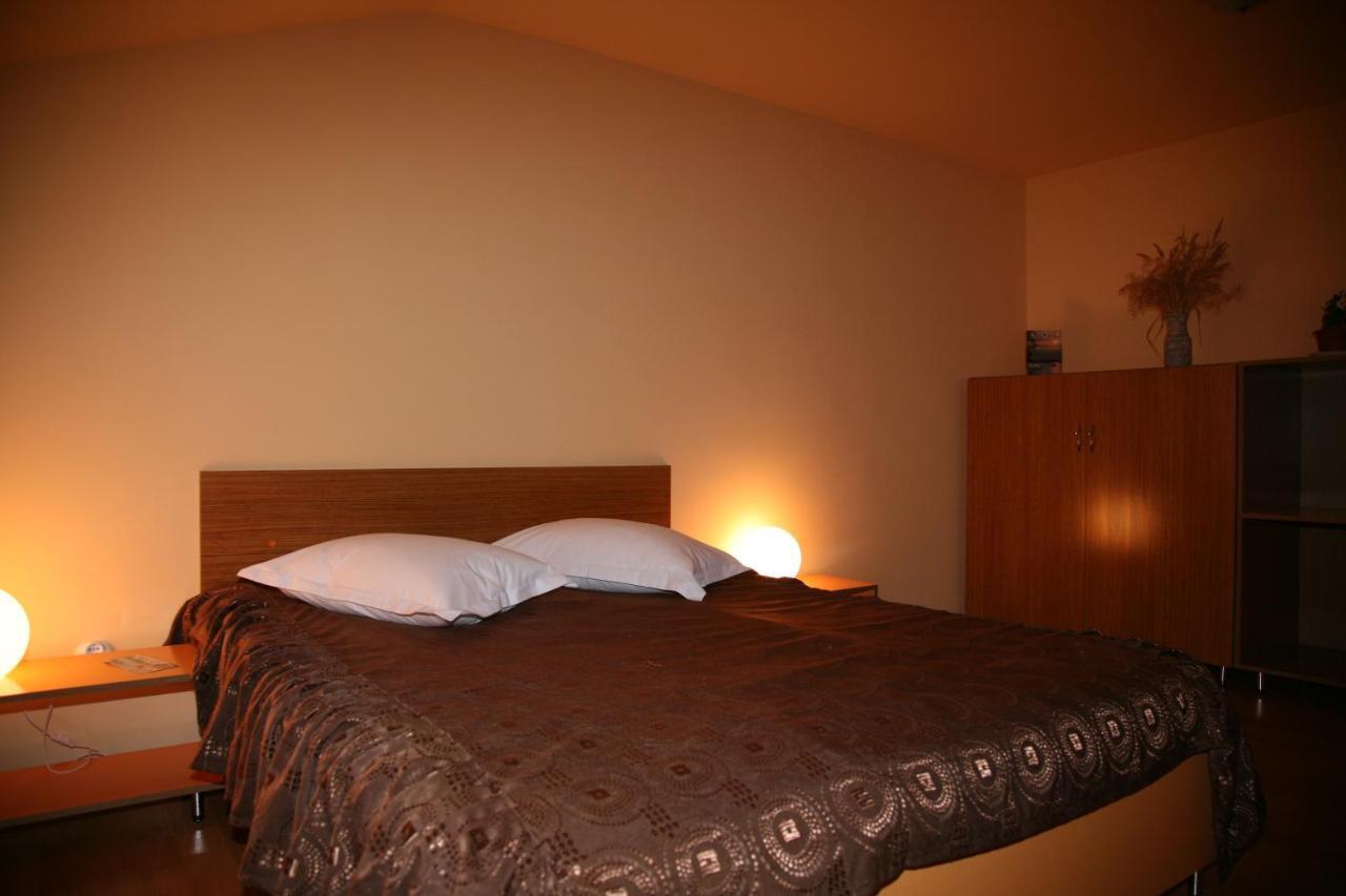 Vila Delta Travel - Mila 23 Mila Douazeci si Trei Ruang foto
